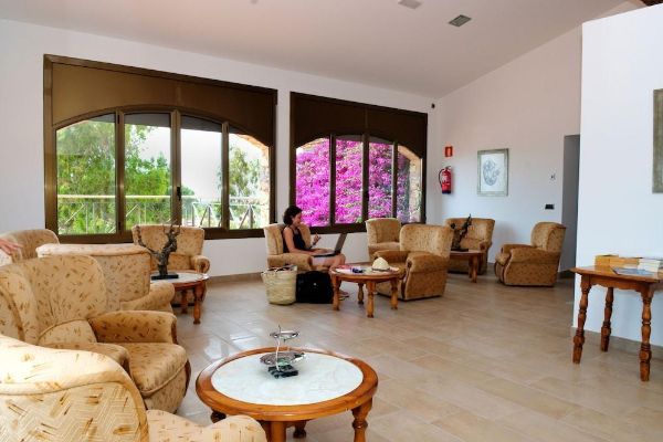 Hotel San Carlos (Roses)